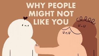 6 Behaviors That Make People Dislike You [upl. by Eric757]