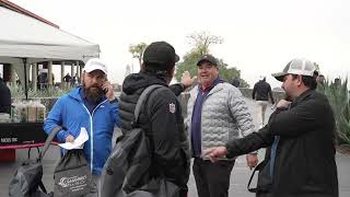 11vo Torneo de Golf Capa El Afán [upl. by Leacock]