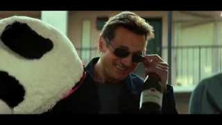 Taken 3 2015  Trailer French subs [upl. by Doowle]