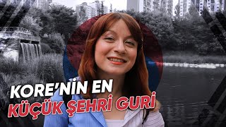 Kore’nin En Küçük Şehri Ne Kadar Gelişmiştir [upl. by Yssac]