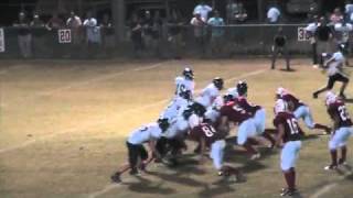 Wayne County vs McEwen 2010 [upl. by Inad]