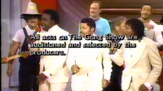 The Gong Show 198889 [upl. by Brout270]