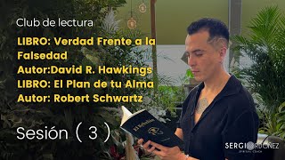 LIBRO EL PODER CONTRA LA FUERZA y EL PLAN DE TU ALMA AUTORES DAVID R HAWKING Y ROBERT SCHWARTZ [upl. by Kohl]