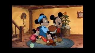 Mickeys Christmas Carol  Skroutz quotIts Christmasquotwmv [upl. by Dumm]