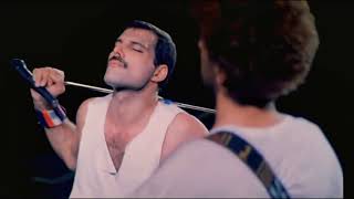 freddie mercury  Ave Maria 🙏 [upl. by Eelanna]