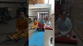 Bimlesh Yog Kendra is liveFull Body Workout PranayamFlexibility amp Relaxation Bimlesh Yog Kendra [upl. by Heim484]