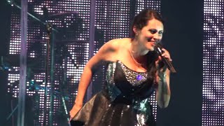 Within Temptation  Let us Burn  Montréal City 2014 Live HD [upl. by Goddard]