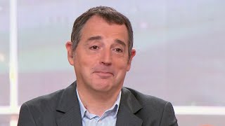 Linterview dactualité  Jérôme Fourquet [upl. by Kcod]