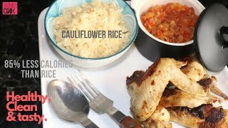 6 Ways to Make Low Calorie High Protein Japanese Mixed Rice Meal Preps [upl. by Anattar]