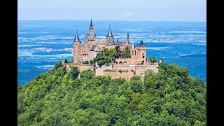 Burg Hohenzollern  Imagefilm [upl. by Oedama]