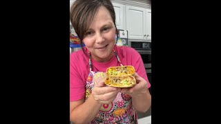 Crunch Wrap Tacos [upl. by Mieka660]