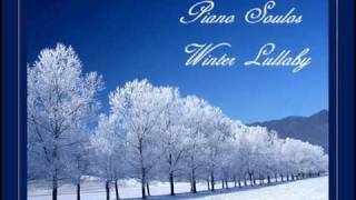 Original Piano Solo  Winter Lullaby  Piano Instrumental [upl. by Renie744]