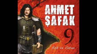 Ahmet Şafak  Azerbaycan Türkiye  © Official Audio [upl. by Betsy657]