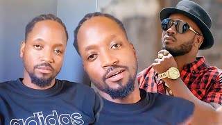 Bebe Cool’s Son Allan Naye Avumiridde Ekikolwa Abasawo B’Ensambya kyebaakoze [upl. by Trab548]