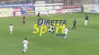 🔴 COLLEFERRO  FC VITERBO 10° Giornata 10112024 [upl. by Him]