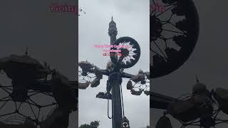 Tivoli Gardens🎡Copenhagen Denmark🇩🇰 📍 music international travel denmark vlog tivoli [upl. by Hadlee]