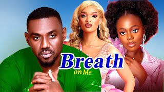 BREATH ON MEFULL MOVIE EDDIE WATSON OKAWA SHAZNAY GENEVIEVE EDWIN UKATU 2024 latest nigerian movie [upl. by Ahsieyk465]