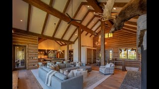 1610 Red Mountain Ranch in Crested Butte [upl. by Deidre]