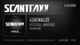 Adrenalize  Mystical Universe HQ Preview [upl. by Prentice112]