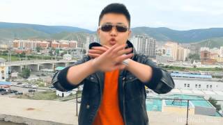 Young TG  Tuka  Chi Baihgui Official MV 2012 [upl. by Misty]