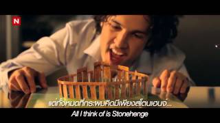 Ylvis  Stonehenge ซับไทยกึ่งนรก [upl. by Yralam]