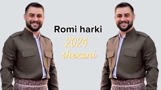 Romiharki shexani 2024 [upl. by Seleta722]