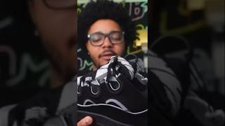 ARE LANVINS COMFORTABLE 😳👀Full Sneaker REVIEW shoecollectionsneakerhead sneakerunboxing lol [upl. by Anidan]