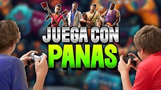 🎮 TOP 7 Mejores Juegos para JUGAR CON AMIGOS PC 🤝 Cooperativos  Online  Lan ✅ [upl. by Orme375]