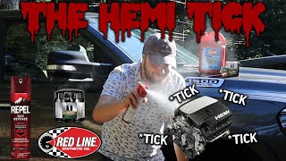 How I Prevent the Hemi Tick [upl. by Notgnihsaw493]