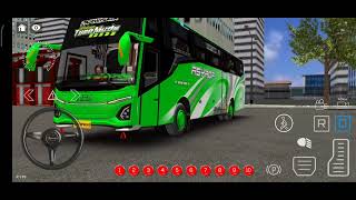 JETBUS 5 ASYORF TUAN MUDA TELOLET V3 games gaming [upl. by Annunciata]