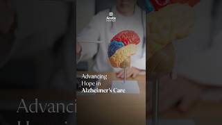 Advancing Hope in Alzheimers Care  Arete Hospitals [upl. by Jamison152]