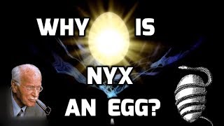 Why is Nyxs Final Form an Egg  Persona 3 Analysis [upl. by Gisella]