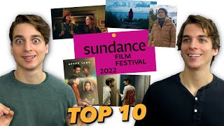 Top 10 Movies of Sundance 2022 [upl. by Ping]