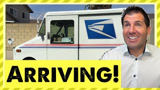 🔥 WATCH YOUR MAILBOX Arriving This Month Social Security SSDI SSI [upl. by Gladis375]