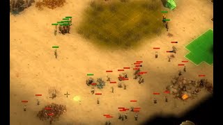 【They are Billions】800 No Pause 乙は荒野に立つ 193 [upl. by Maillliw]