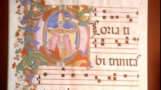 Sounding Illuminations The Music of the Manuscripts  Part 3 of 6 [upl. by Percival]