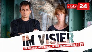 Enthauptet  der mysteriöse Tod einer Wilmersdorfer Unternehmerin S03E03  Im Visier  TrueCrime [upl. by Eiramanig]