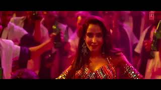 O Saki Saki Re Full Song Out Now  Nora Fatehi  Bhushan Kumar  O Saki Saki Re Song  Mrunal Thakur [upl. by Annehcu]