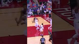 JAMES HARDEN ANKLE BREAKER🤯🤯 [upl. by Yarod]