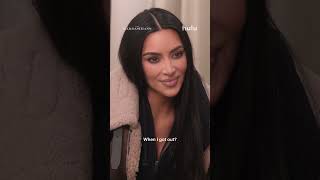 Kim teaches Gypsy Rose a new strategy  The Kardashians  Hulu shorts [upl. by Lister]