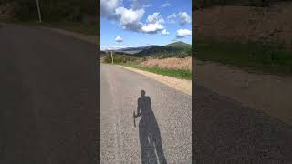 Cycling Algarve 😎🤘 cycling roadcycling algarve [upl. by Lubbock]