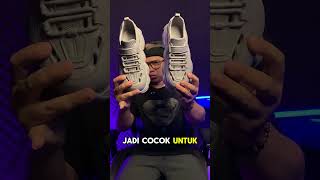 Sepatu sandal karet anti air sepatukets sepatukaret [upl. by Fox33]