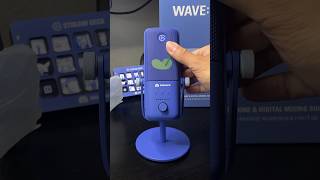 unboxing our new elgato wumpus wave3 mic [upl. by Vierno]