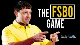 The FSBO Game [upl. by Kotta]