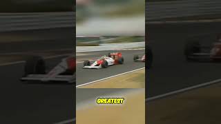 Ayrton Senna Unbelievable Comeback Pulisic Triumphs at the Japanese GP [upl. by Aneelahs]