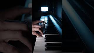 Habanera Gris 🎹🎶 Piano Version [upl. by Eidas]