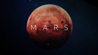 Mars la planète rouge  un rêve de conquête  Espace  Documentaire complet  4K [upl. by Bran]