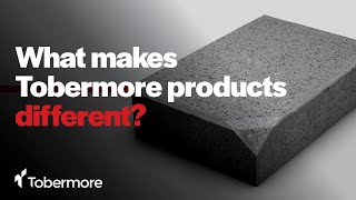 Tobermore MD discusses what makes Tobermore products different [upl. by Pelage304]