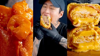 Best of Zach Choi Foods  MUKBANG  COOKING  ASMR 127 [upl. by Erait369]