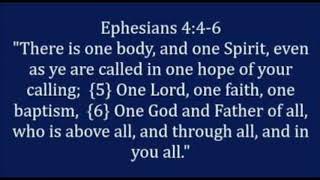 Ephesians 446 [upl. by Holtz]